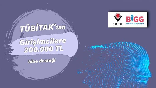 AGÜ TTO OFİSİ’NİN 200 BİN TL’YE KADAR HİBE DESTEKLİ TÜBİTAK PROJESİ