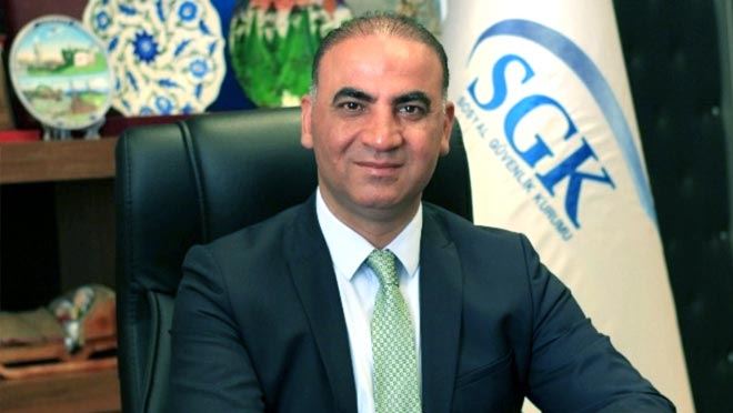 SGK’DAN BORÇLULARA BÜYÜK KOLAYLIK