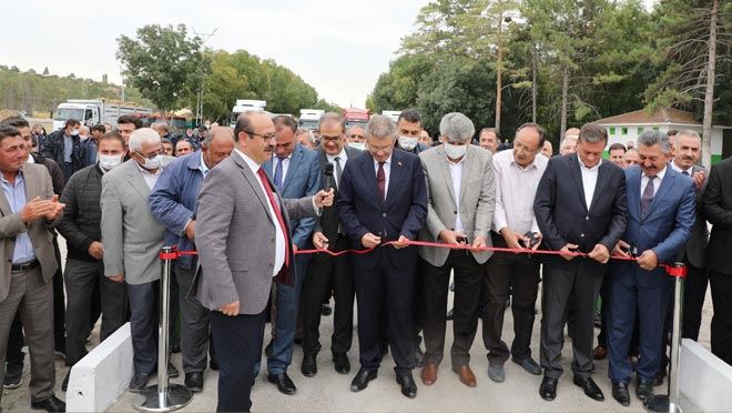 KAYSERİ ŞEKER’DE YENİ KAMPANYA