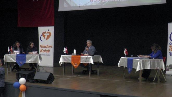 TÜRKOVAC’IN FAZ-3 ÇALIŞMALARI YAKINDA TAMAMLANACAK