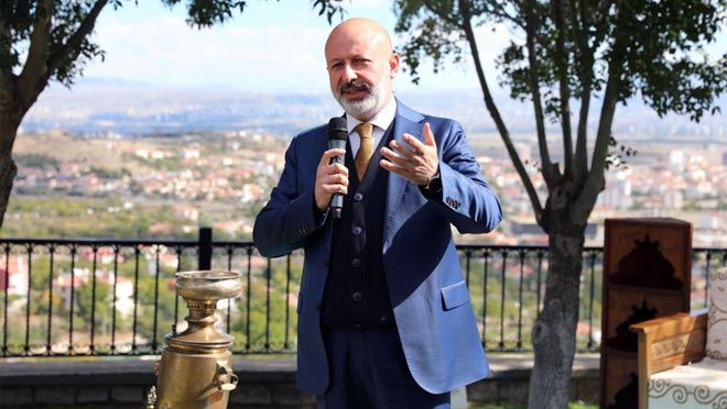 AHİLİK PROJESİ YARIŞMASI