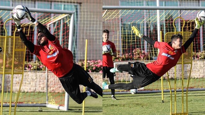 KAYSERİSPOR’DA ALANYA MESAİSİ DEVAM EDİYOR