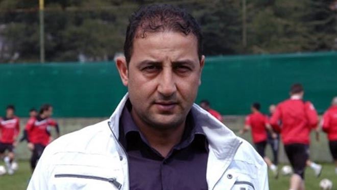 KAYSERİSPOR-SEYİT ARASINDAKİ ANLAŞMA