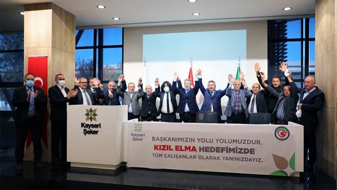 İŞÇİ MAAŞLARINA YÜZDE 41.44 ZAM  