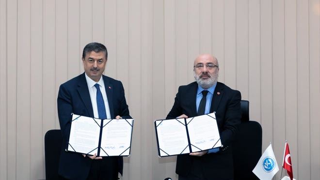 10 YIL BEDELSİZ OLARAK TAHSİS EDİLDİ