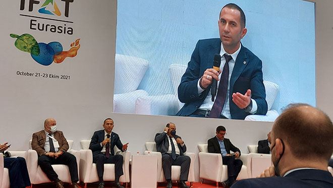 MELİKGAZİ BELEDİYESİ  YİNE ÖRNEK, YİNE REFERANS…