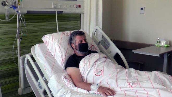 30 GÜNLÜK TEDAVİNİN ARDINDAN 