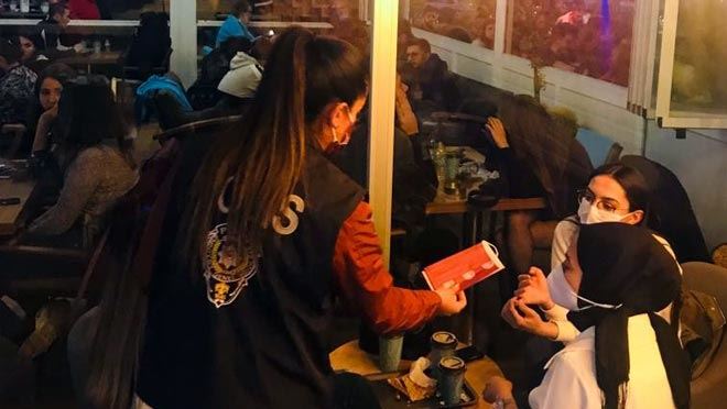 KADES BİLGİLENDİRMESİ