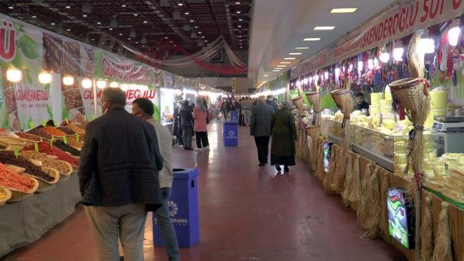 ÜRETİCİDEN HALKA ‘UCUZ 7 GÜN’