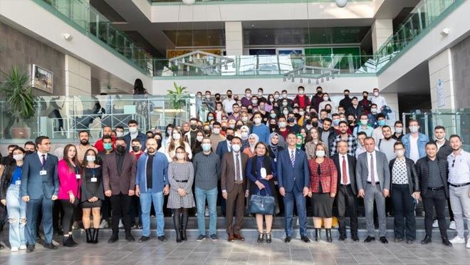 KAYÜ’DE MUHASEBECİLİK ÜZERİNE SÖYLEŞİ