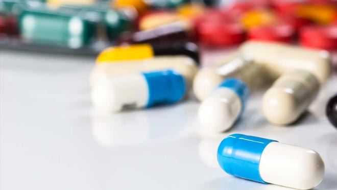 ANTİBİYOTİKLERİ DAHA AKILCI KULLANMALIYIZ