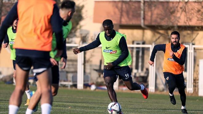 GÖZTEPE’NİN İMHA PLANI HAZIR