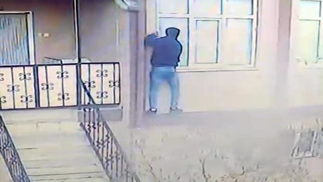 12 HIRSIZLIK OLAYININ FAİLLERİ YAKALANDI