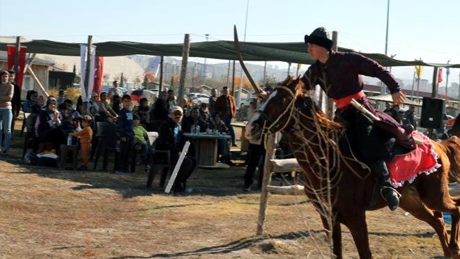 GELECEĞİN SİPAHİLERİ YETİŞİYOR