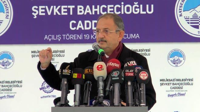 ÖZHASEKİ: “KILIÇDAROĞLU