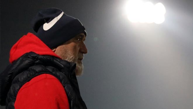 KARAMAN, GÖZTEPE MAÇININ ÖNEMİNE DİKKAT ÇEKTİ