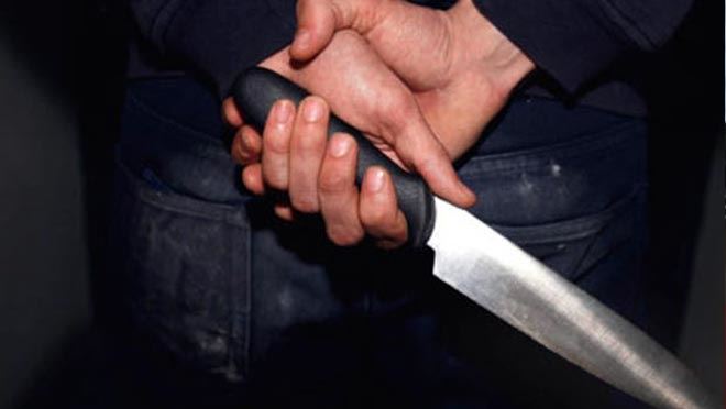 GESİ’DE BIÇAKLI CİNAYET