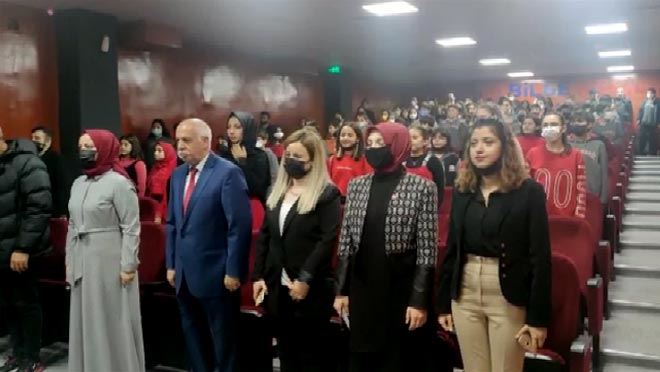 BİLGENESİL DE ÖĞRETMENLER GÜNÜ