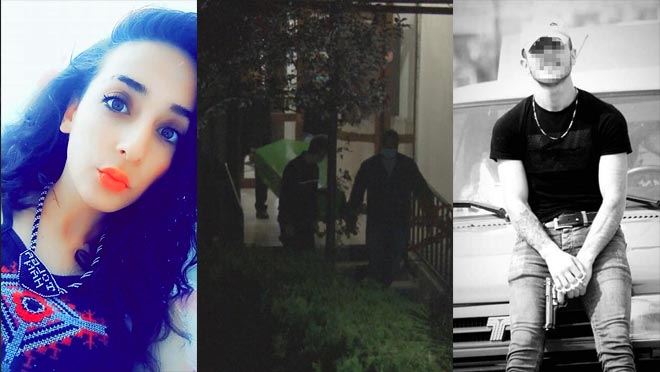 EĞLENMEK İÇİN GELDİĞİ EVDE ÖLDÜRÜLEN GENÇ KIZIN CİNAYETİNDE YARGILAMA BAŞLADI