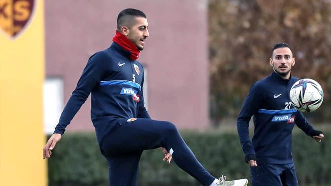 KAYSERİSPOR’DA, RİZE YOLCULUĞU CUMA GÜNÜ