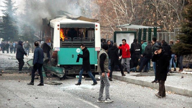 KATİLLER HESAP VERMEYE DEVAM ETTİ