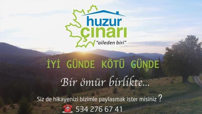 BÜYÜKŞEHİR, MUTLU EVLİLİĞİN SIRRINI ÇİFTLERE SORUYOR