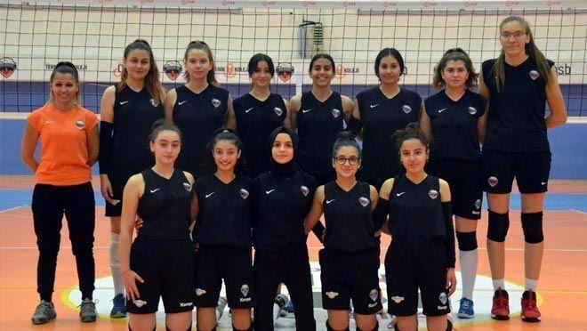 KASK AKADEMİ’DE KAYIPLAR SÜRÜYOR