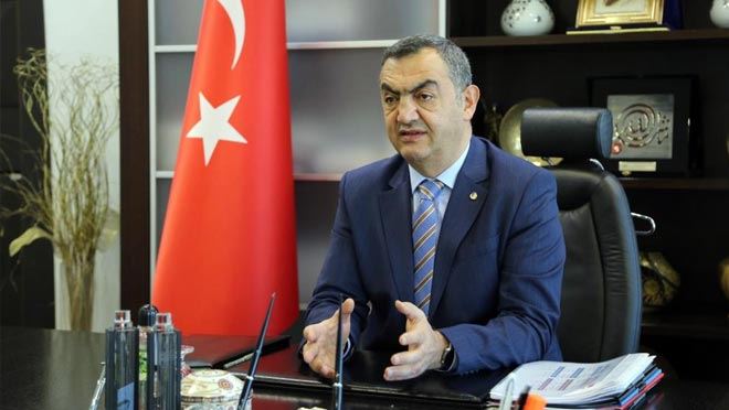 BÜYÜKSİMİTCİ İHRACAT RAKAMLARINI DEĞERLENDİRDİ