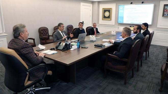 MELİKGAZİ, 2021 YILINDA EN ÇOK RUHSAT VEREN BELEDİYE OLMA YOLUNDA