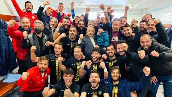 BAL’DA KAYSERİ DERBİSİ VAR