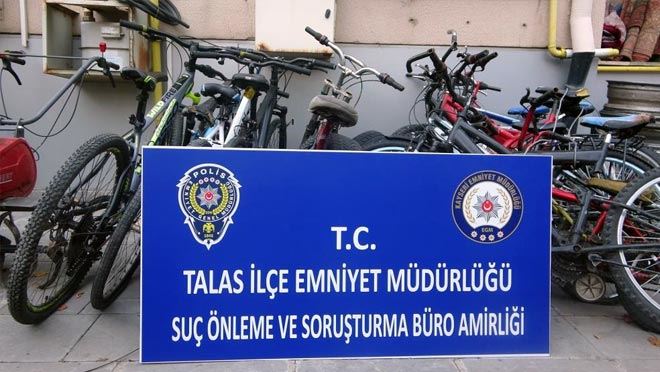 NE BULDULARSA ÇALMIŞLAR