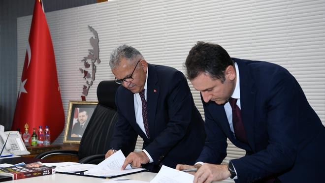 TARIM VE HAYVANCILIĞI GELİŞTİRECEK PROTOKOL