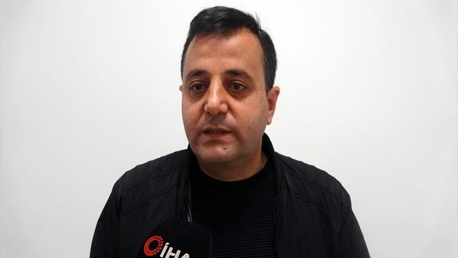 ŞEHİT AİLELERİ İYİ PARTİLİ TÜRKKAN