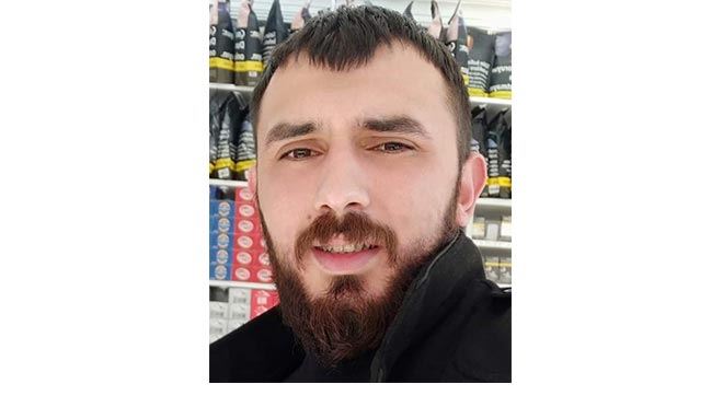 TABANCAYLA BAŞINDAN VURULAN ŞAHIS HAYATINI KAYBETTİ  