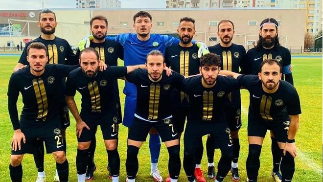 LİDER TALASGÜCÜ, ELBİSTAN’I KONUK EDECEK