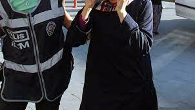 ŞÜPHELİ ÖLÜME TUTUKLAMA