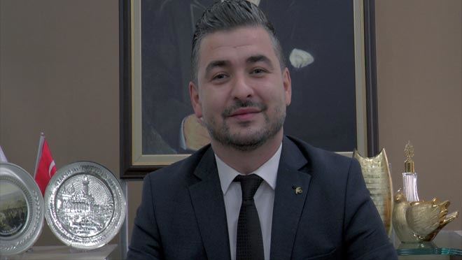 AKIN:“İLAÇ FİRMALARI DENETLENSİN”