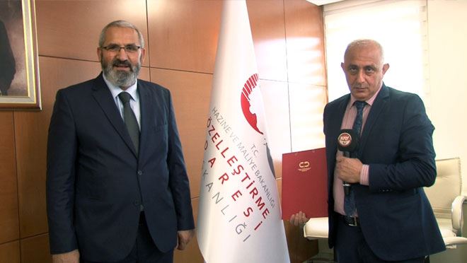 GROSS 38’DEN YEPYENİ BİR PROJE