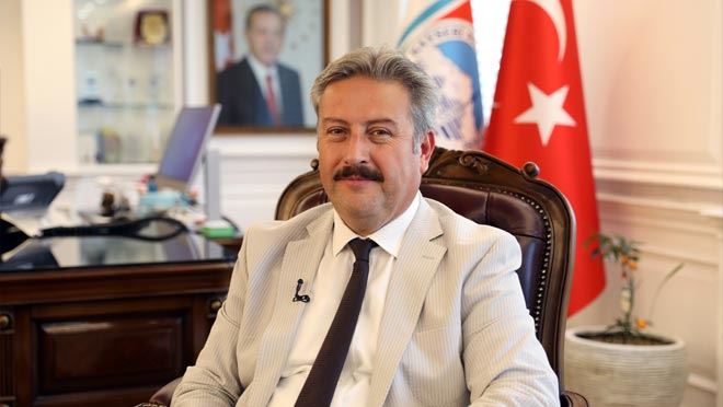 İŞÇİLERİN İKRAMİYELERİ ÖDENDİ