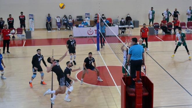 MELİKGAZİ BELEDİYE, HAYAL KIRIKLIĞI YARATTI 