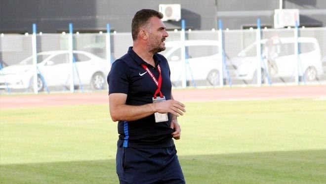 LİDER TALASGÜCÜ’NDE HEDEF YAHYALI MAÇI