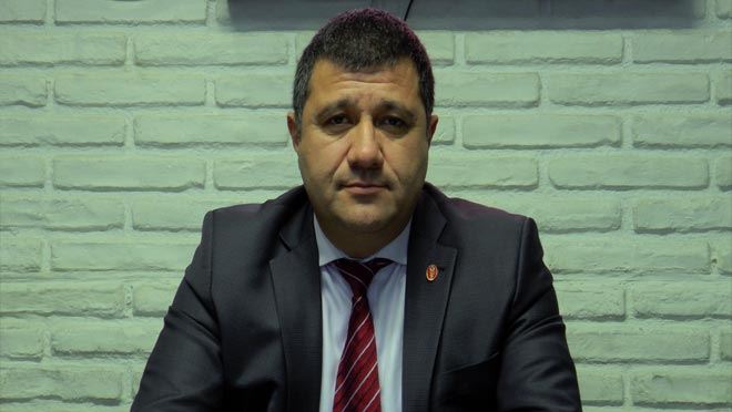 ERGÜL: “SİVRİSİNEK İLE MÜCADELEDE EN UYGUN DÖNEM KIŞTIR”
