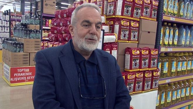 MİGAL YÖN. KUR. BŞK. ERDEM: “KURDAKİ DÜŞÜŞÜ FİYATLARIMIZA YANSITTIK”