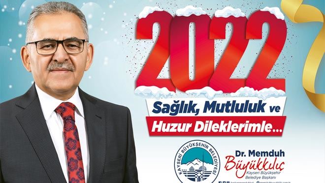 BÜYÜKKILIÇ: “MİLLİ HEYECAN VE RUHLA DAHA ÇOK ÇALIŞACAĞIZ”