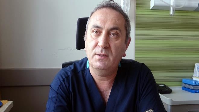 KORONA VİRÜS GÖZYAŞI İLE DE BULAŞIYOR