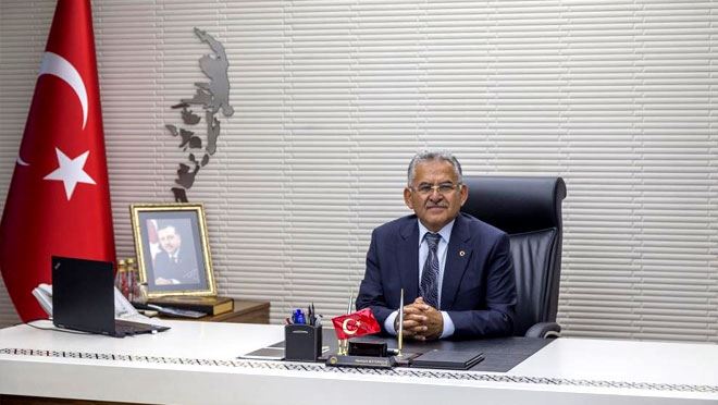 BÜYÜKŞEHİR’DEN İHTİYAÇ SAHİPLERİNE BİN TON PATATES