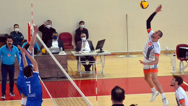 MELİKGAZİ, GALİBİYET HASRETİNİ SONLANDIRMAK İSTİYOR