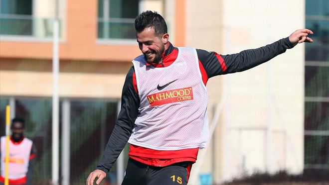 ANKARAGÜCÜ KARŞISINDA TEK HEDEF GALİBİYET