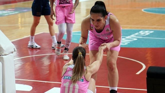 BELLONA KAYSERİ’NİN 20.HAFTADAKİ RAKİBİ ORMANSPOR