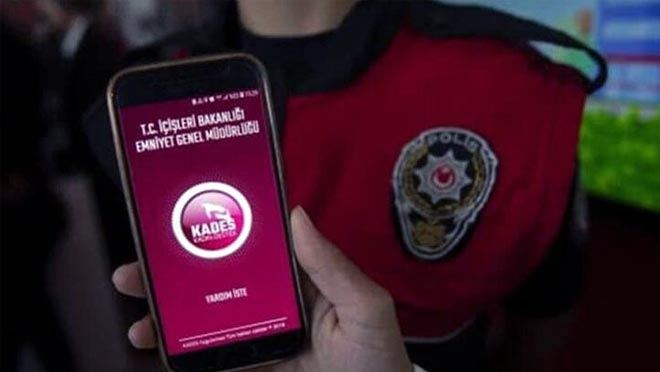 KAYSERİ TDP, KADES’İ TANITIYOR